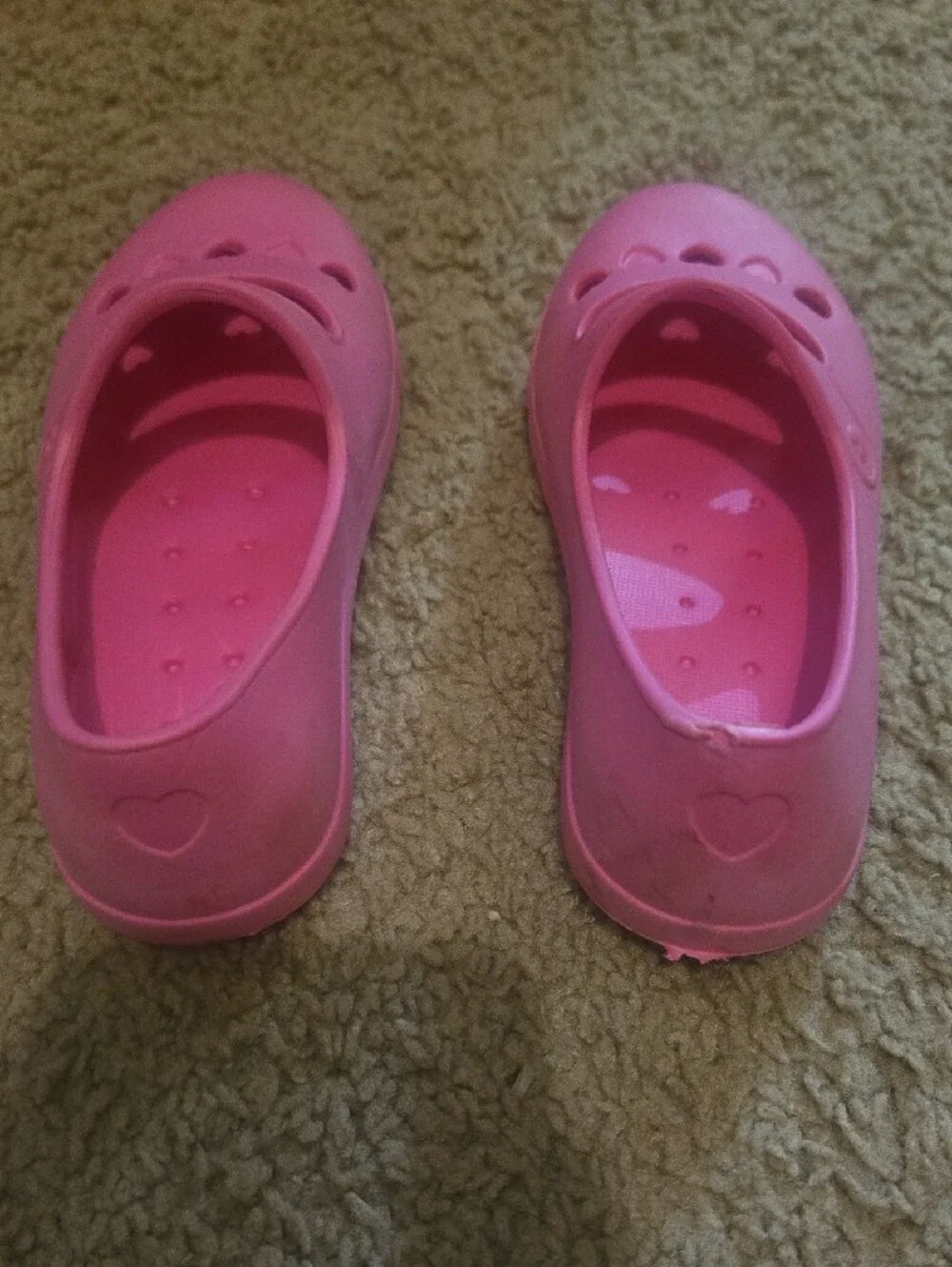 N/A gently used